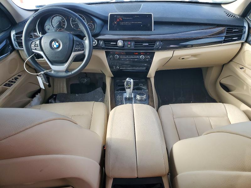 Продаж на аукціоні авто 2014 Bmw X5 Xdrive3, vin: 5UXKR0C59E0H19309, номер лоту: 74489025