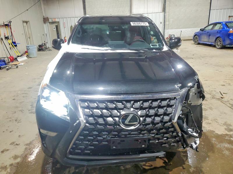 Продаж на аукціоні авто 2023 Lexus Gx, vin: JTJAM7BX3P5369179, номер лоту: 98308775