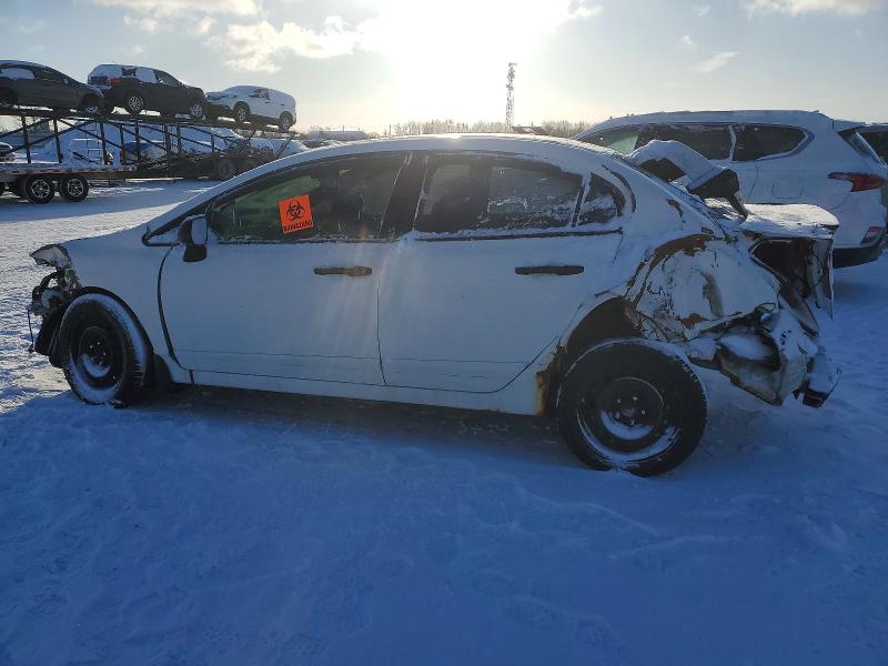 Продажа на аукционе авто 2010 Honda Civic, vin: 2HGFA1E43AH026440, номер лота: 74416075