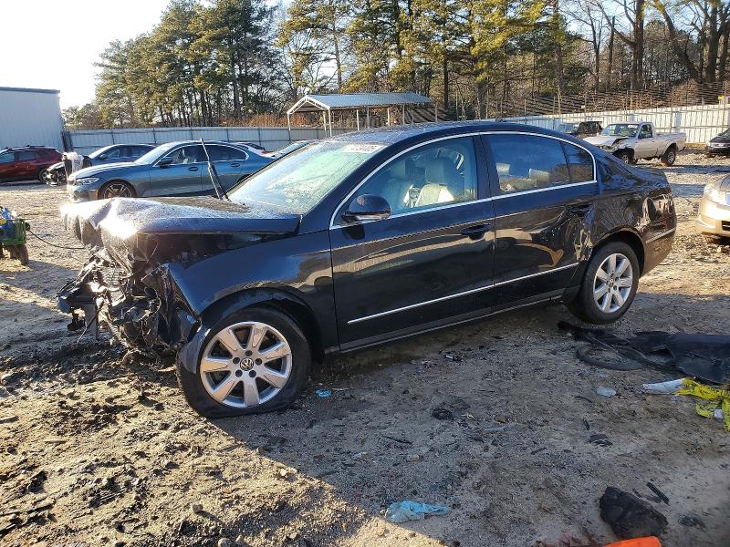 2007 Volkswagen Passat მანქანა იყიდება აუქციონზე, vin: WVWEK73C97E200211, აუქციონის ნომერი: 63613816