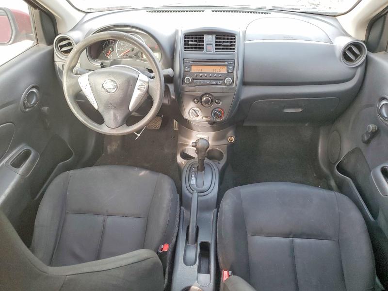 Продажа на аукционе авто 2017 Nissan Versa, vin: 3N1CN7AP7HL816367, номер лота: 73918045