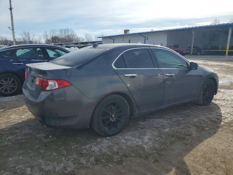 Продажа на аукционе авто 2010 Acura Tsx, vin: JH4CU2F65AC031980, номер лота: 73640785