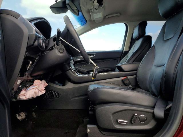 2019 Ford Edge Titan მანქანა იყიდება აუქციონზე, vin: 2FMPK3K90KBC15770, აუქციონის ნომერი: 72278215
