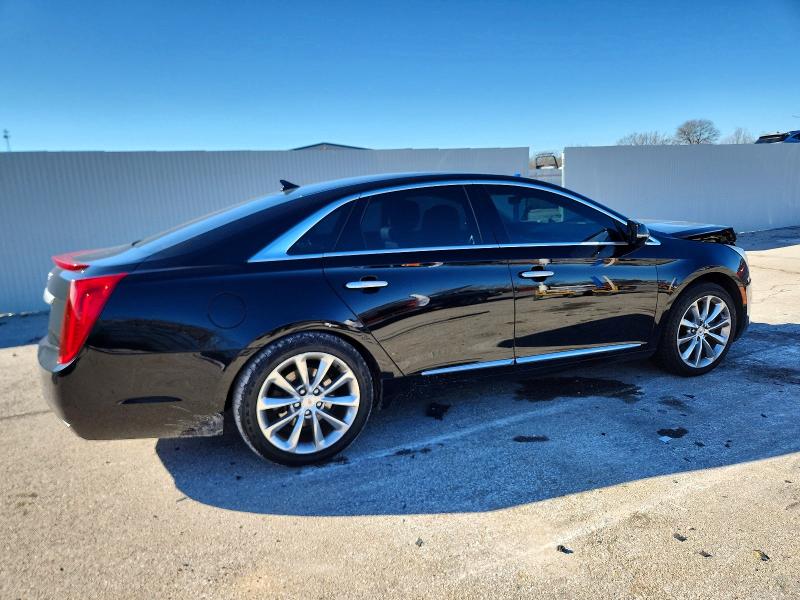 Продаж на аукціоні авто 2014 Cadillac Xts, vin: 2G61M5S34E9120137, номер лоту: 72384345