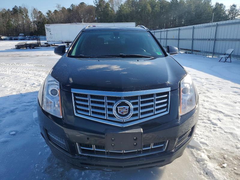 75022865 :رقم المزاد ، 3GYFNEE33ES649748 vin ، 2014 Cadillac Srx Luxury مزاد بيع