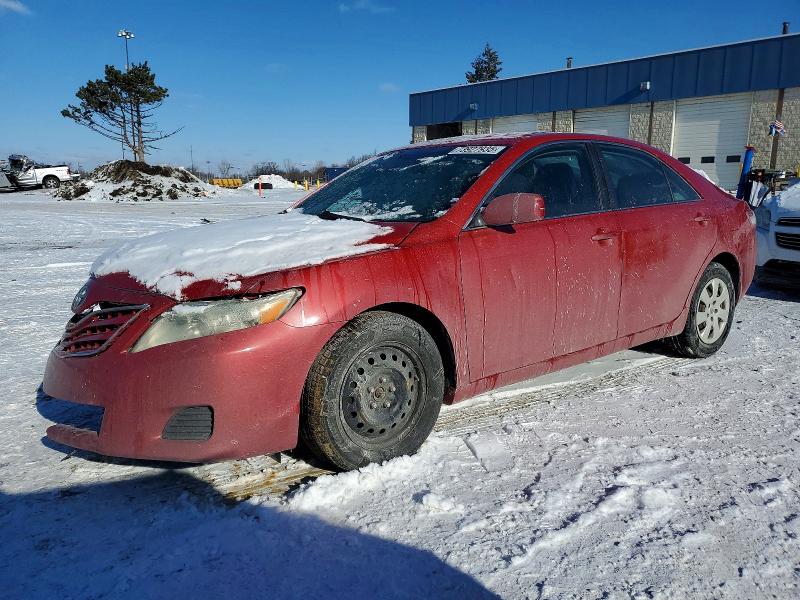 Продаж на аукціоні авто 2011 Toyota Camry, vin: 4T4BF3EK4BR168708, номер лоту: 45723556