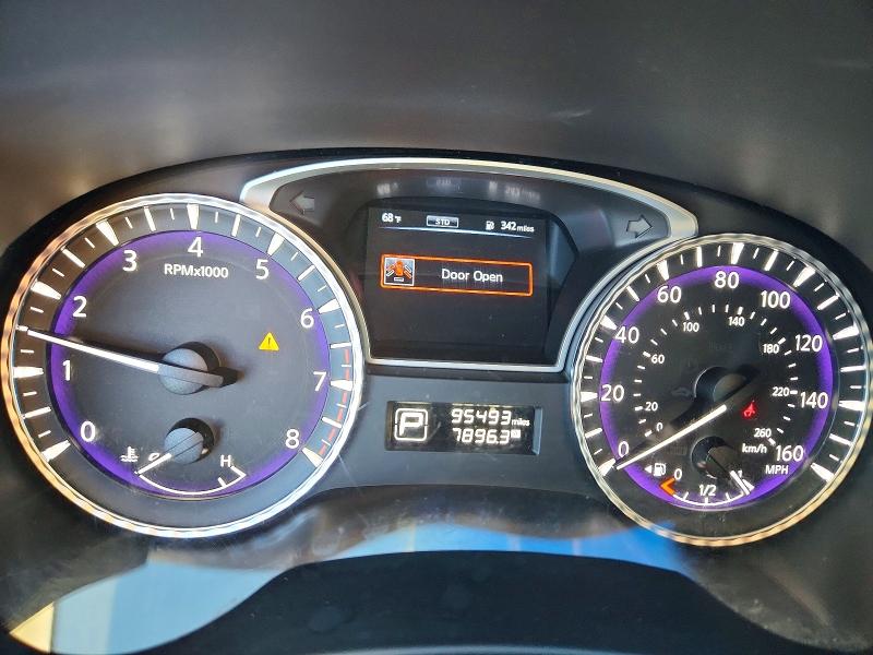 Aukcja sprzedaży 2015 Infiniti Qx60, vin: 5N1AL0MMXFC526583, numer aukcji: 73017445