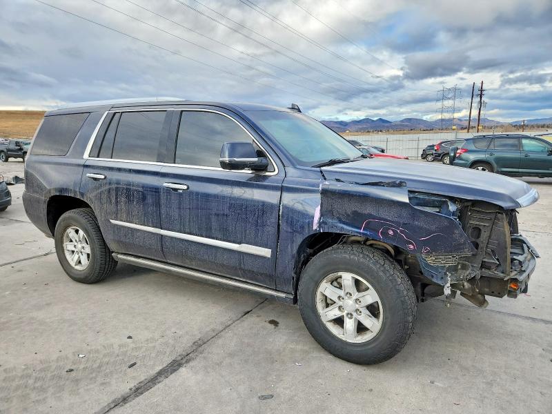 99318215 :رقم المزاد ، 1GYS4CKJ4JR230412 vin ، 2018 Cadillac Escalade P مزاد بيع