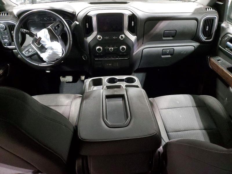 Aukcja sprzedaży 2021 Gmc Sierra, vin: 3GTU9CET5MG426117, numer aukcji: 74922465