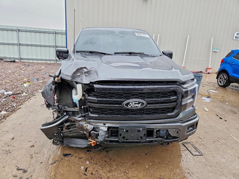 2025 Ford F150 მანქანა იყიდება აუქციონზე, vin: 1FTFW5LD3SFB31668, აუქციონის ნომერი: 99091275
