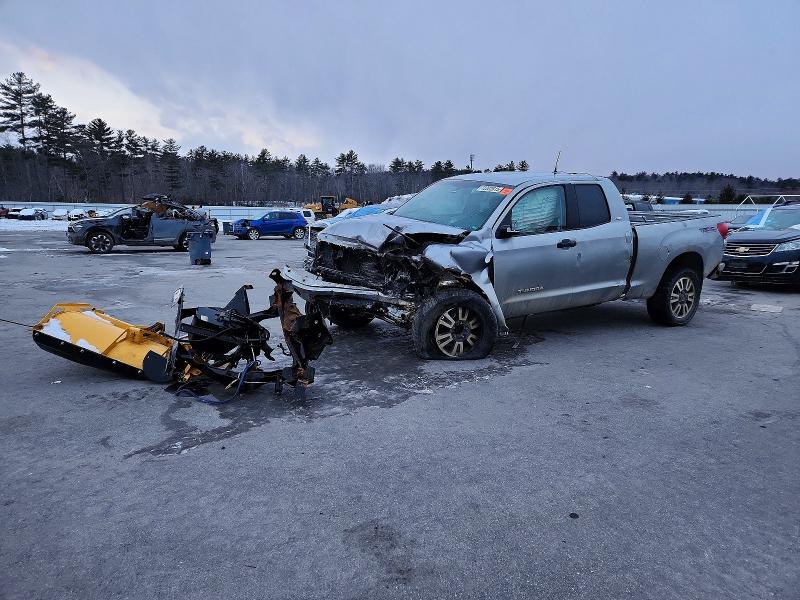 Aukcja sprzedaży 2008 Toyota Tundra, vin: 5TFBT54178X011452, numer aukcji: 72222615