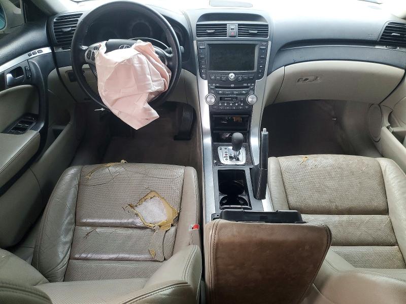 Продажа на аукционе авто 2007 Acura Tl, vin: 19UUA66287A035658, номер лота: 73272615