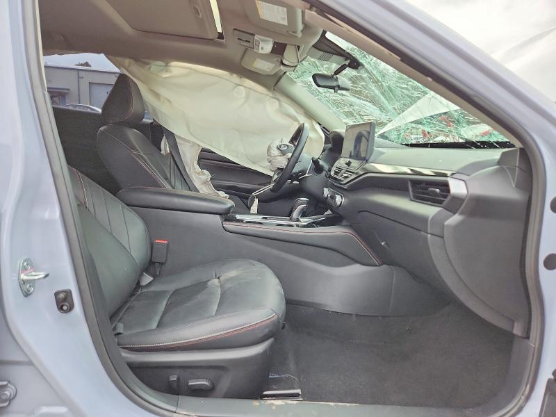 72445525 :رقم المزاد ، 1N4BL4CW8PN414475 vin ، 2023 Nissan Altima مزاد بيع