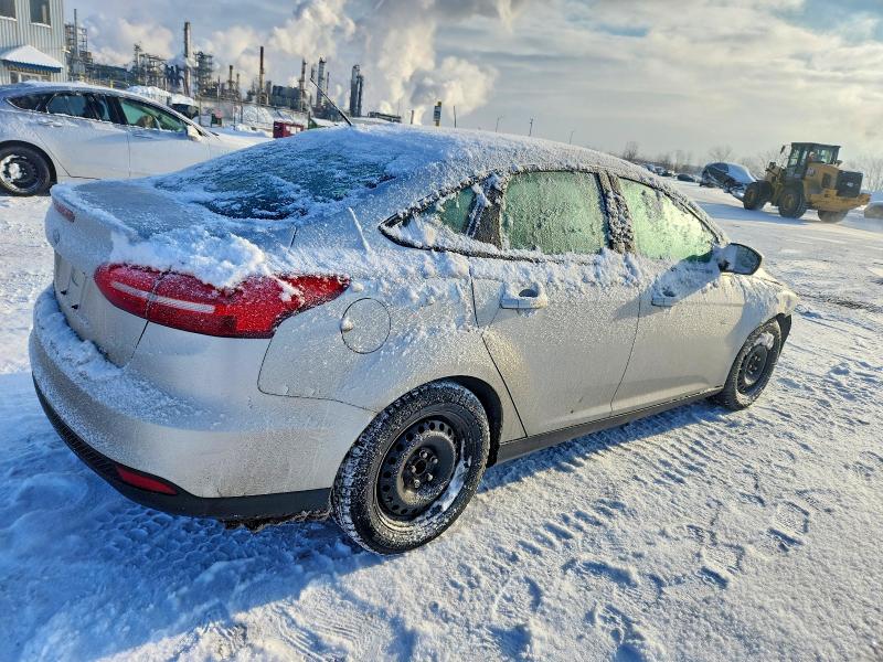 74766715 :رقم المزاد ، 1FADP3FE4HL233591 vin ، 2017 Ford Focus مزاد بيع