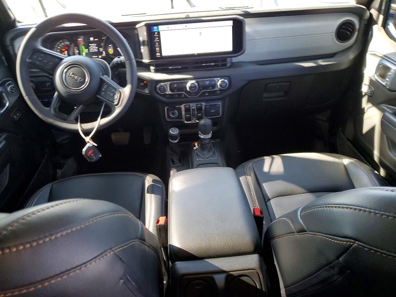 Aukcja sprzedaży 2024 Jeep Wrangler, vin: 1C4RJXN66RW228525, numer aukcji: 73337945