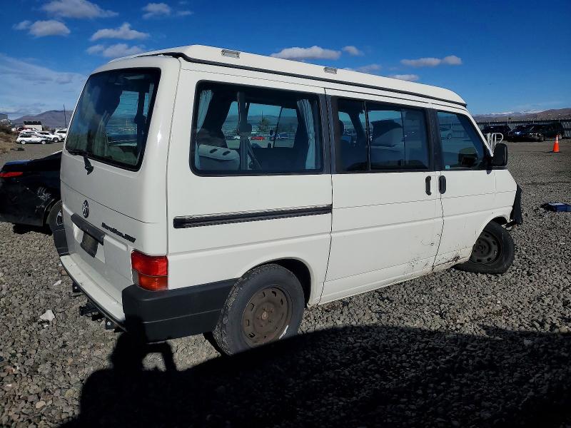 Продажа на аукционе авто 1993 Volkswagen Eurovan, vin: WV2MD0701PH027409, номер лота: 97877655