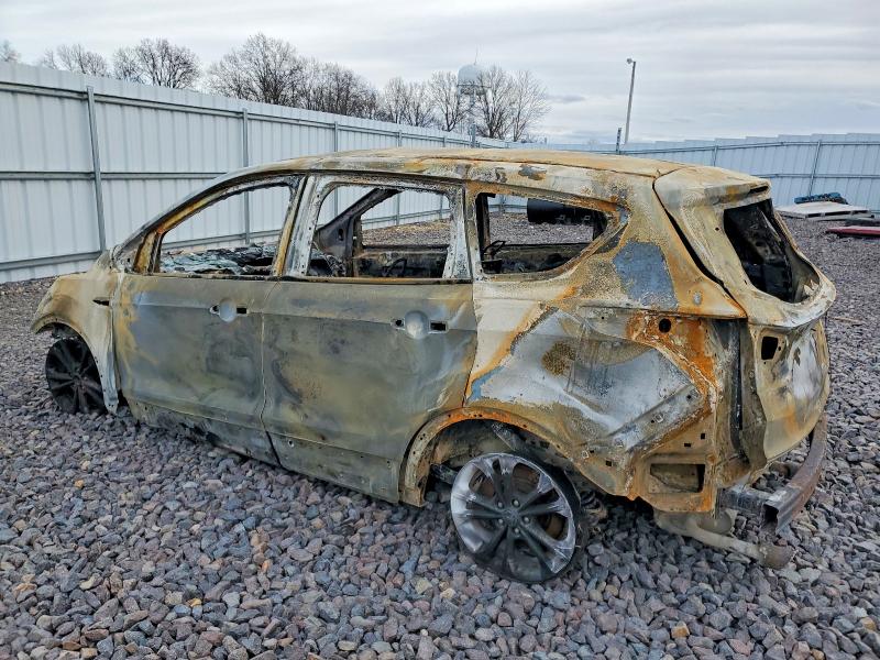 Aukcja sprzedaży 2017 Ford Escape, vin: 1FMCU9G90HUB02294, numer aukcji: 73479075