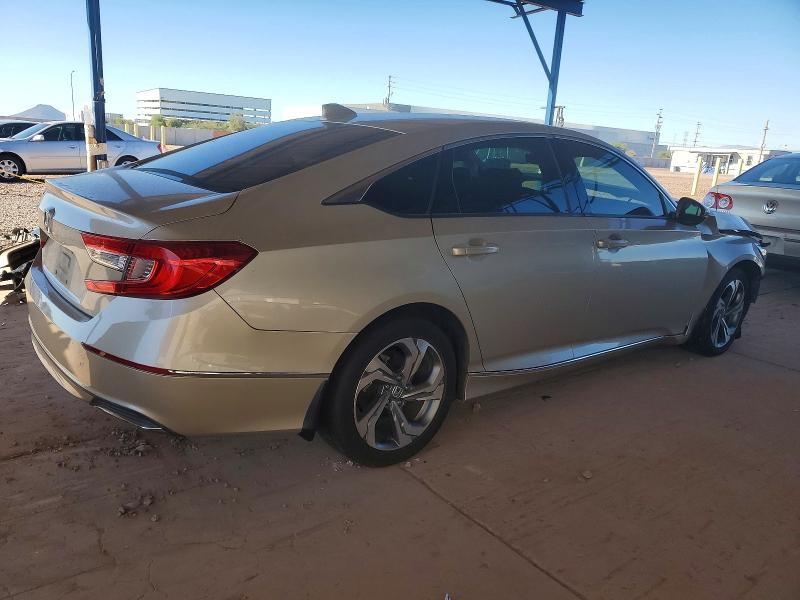 Продаж на аукціоні авто 2018 Honda Accord, vin: 1HGCV1F51JA039894, номер лоту: 73244035