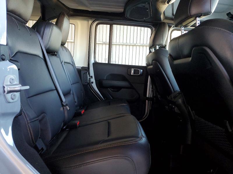Aukcja sprzedaży 2024 Jeep Wrangler, vin: 1C4PJXEG1RW287577, numer aukcji: 73048805
