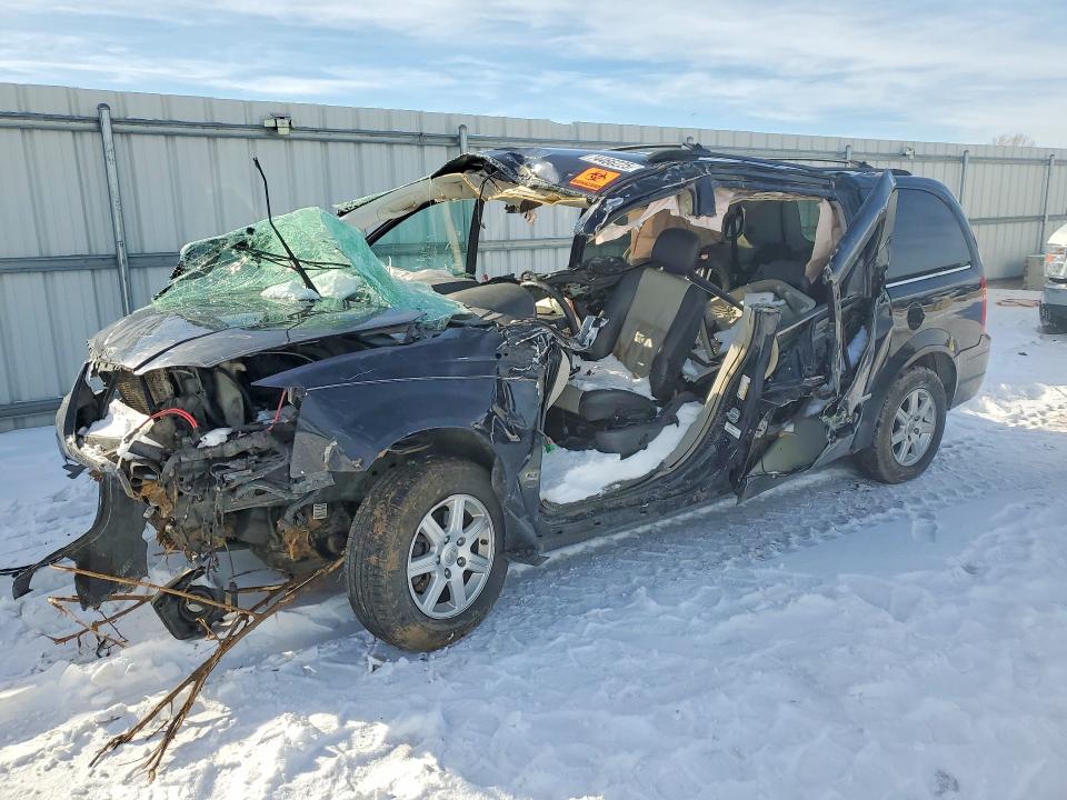 Aukcja sprzedaży 2010 Chrysler Town & Country, vin: 2A4RR8D15AR398063, numer aukcji: 74466225