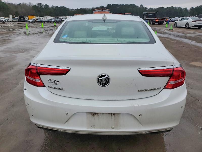 Продажа на аукционе авто 2017 Buick Lacrosse, vin: 1G4ZR5SS8HU142749, номер лота: 74399205