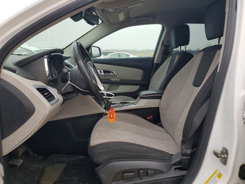 2017 Gmc Terrain მანქანა იყიდება აუქციონზე, vin: 2GKFLTEK4H6200139, აუქციონის ნომერი: 72861295