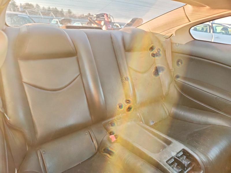 Продаж на аукціоні авто 2011 Infiniti G37, vin: JN1CV6EL4BM260470, номер лоту: 73449355
