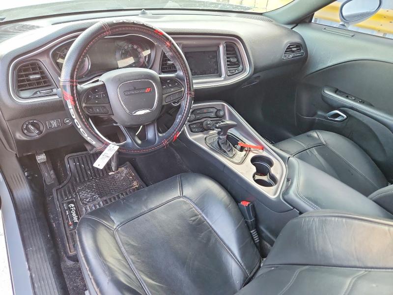 Aukcja sprzedaży 2022 Dodge Challenger, vin: 2C3CDZAG7NH155623, numer aukcji: 99805115