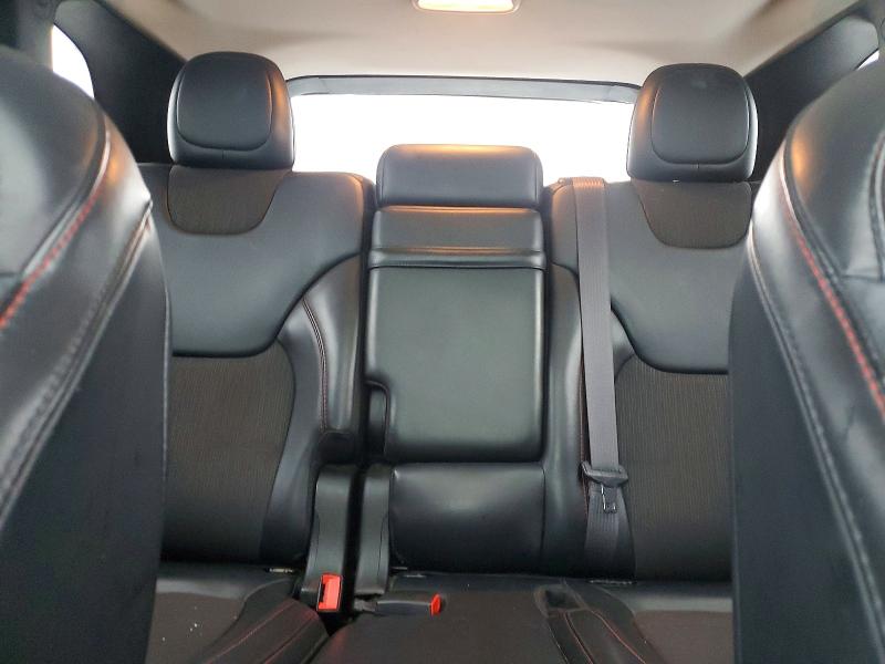 Продажа на аукционе авто 2016 Jeep Cherokeee, vin: 1C4PJMBS4GW349669, номер лота: 73856555