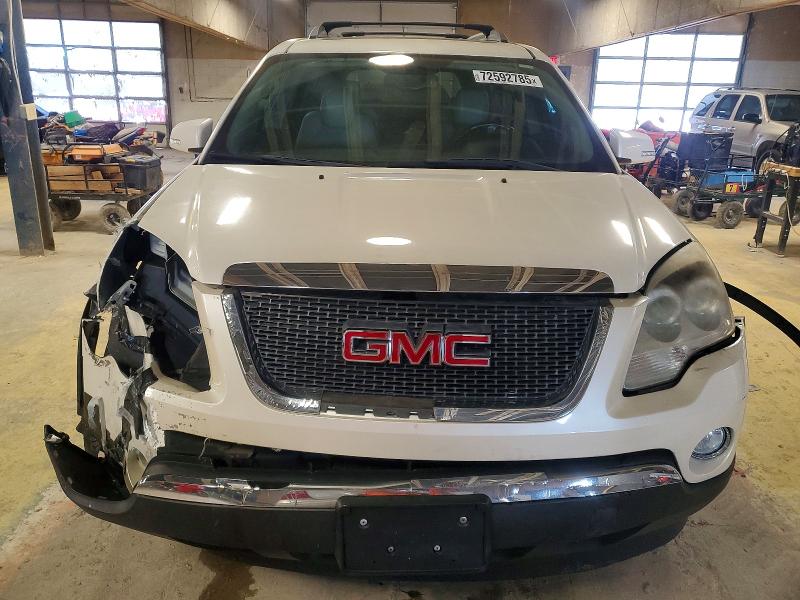 Продажа на аукционе авто 2012 Gmc Acadia, vin: 1GKKVRED7CJ319957, номер лота: 72592785