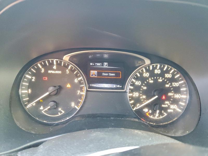 2019 Nissan Pathfinder მანქანა იყიდება აუქციონზე, vin: 5N1DR2MM4KC583413, აუქციონის ნომერი: 72891205