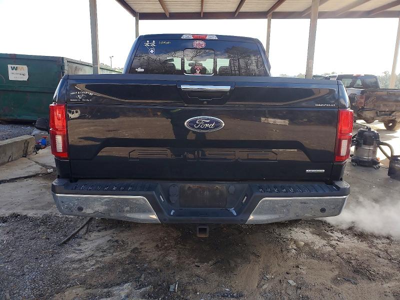 73894715 :رقم المزاد ، 1FTEW1C46KFB58299 vin ، 2019 Ford F150 مزاد بيع