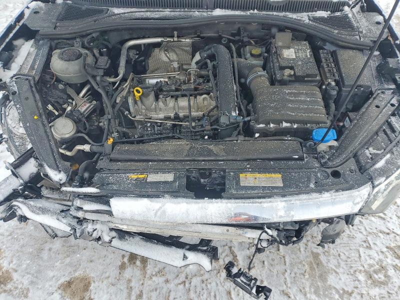 Aukcja sprzedaży 2021 Volkswagen Jetta, vin: 3VWC57BU2MM050504, numer aukcji: 74463785