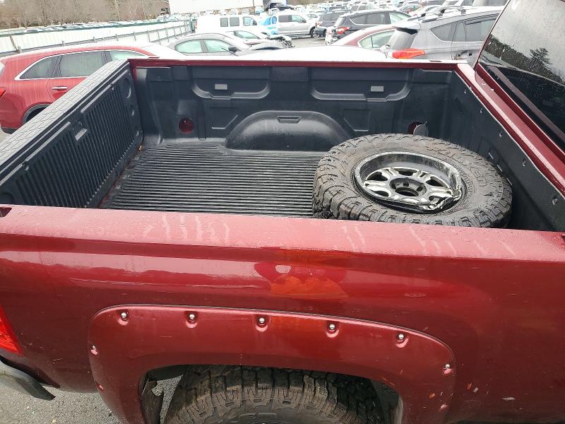Продажа на аукционе авто 2013 Chevrolet Silverado, vin: 1GCNKSE02DZ102597, номер лота: 97795065