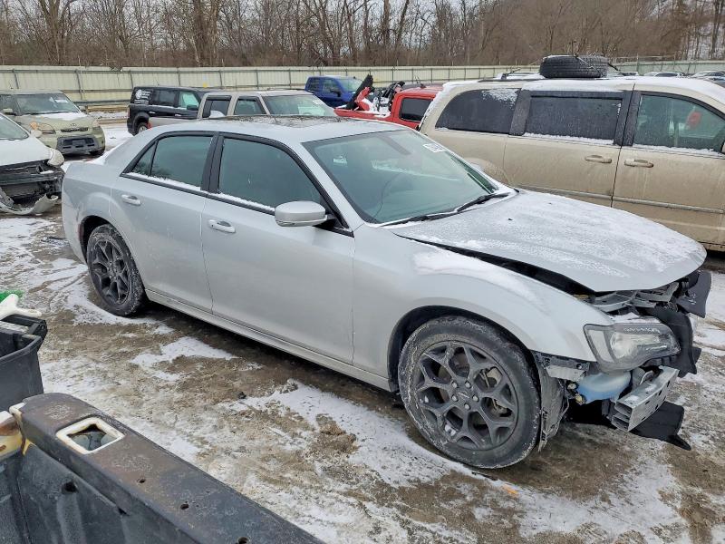 Aukcja sprzedaży 2023 Chrysler 300, vin: 2C3CCASG1PH661938, numer aukcji: 72944095