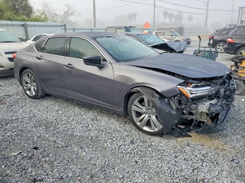 Aukcja sprzedaży 2023 Acura Tlx, vin: 19UUB5F48PA003608, numer aukcji: 99599405