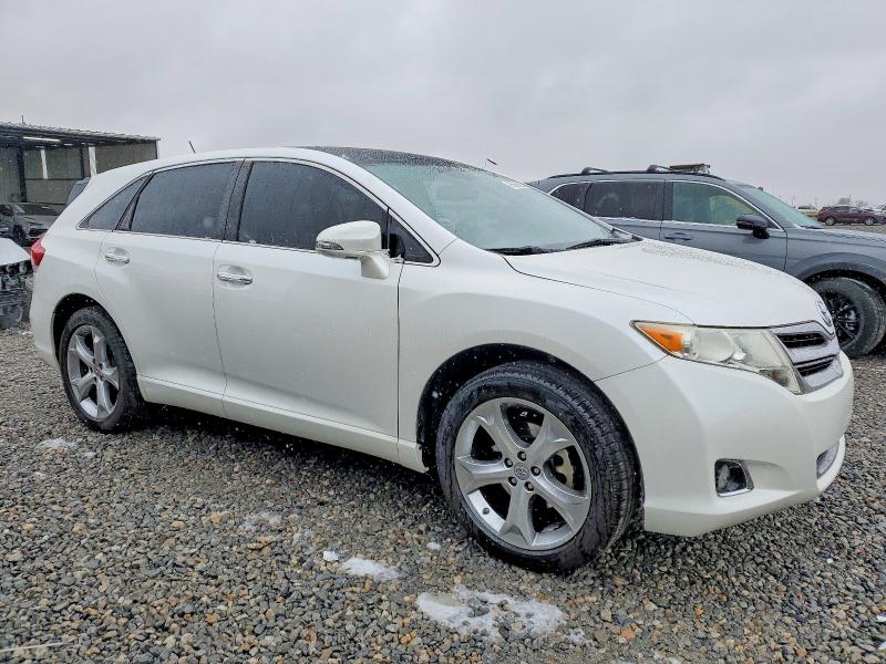 Aukcja sprzedaży 2015 Toyota Venza, vin: 4T3BK3BB7FU110082, numer aukcji: 99565095