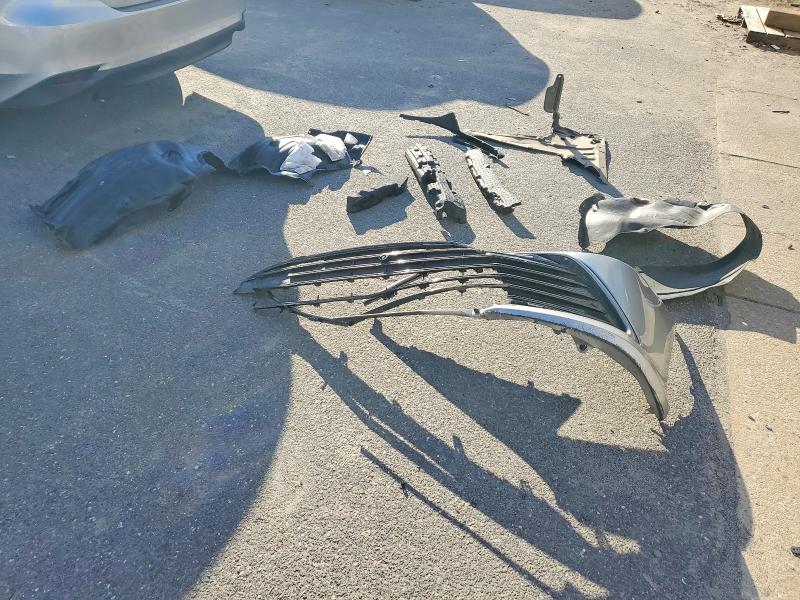 73383415 :رقم المزاد ، 4T1C31AKXMU027288 vin ، 2021 Toyota Camry Hybrid مزاد بيع