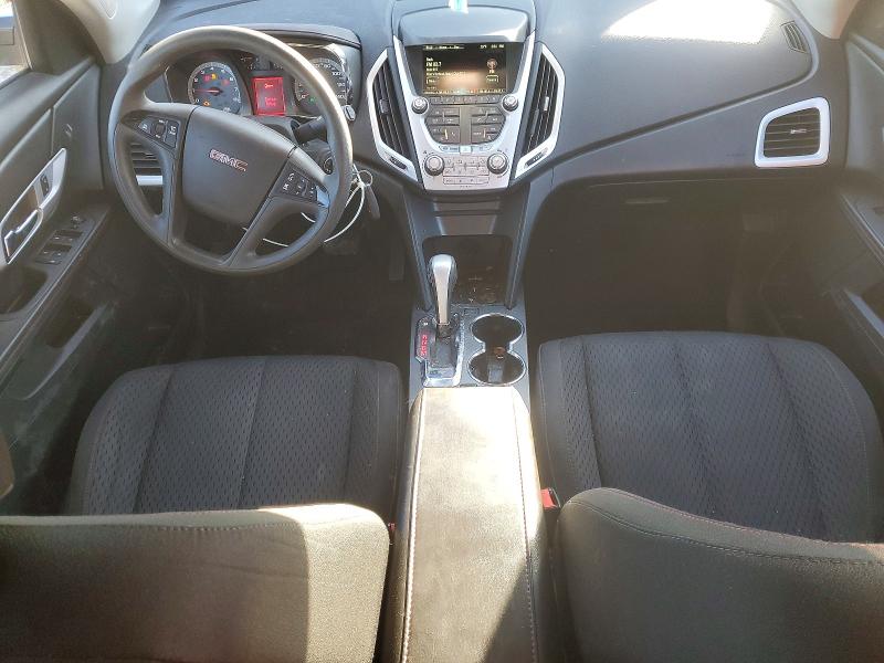 Aukcja sprzedaży 2014 Gmc Terrain, vin: 2GKALMEK2E6183773, numer aukcji: 73005725