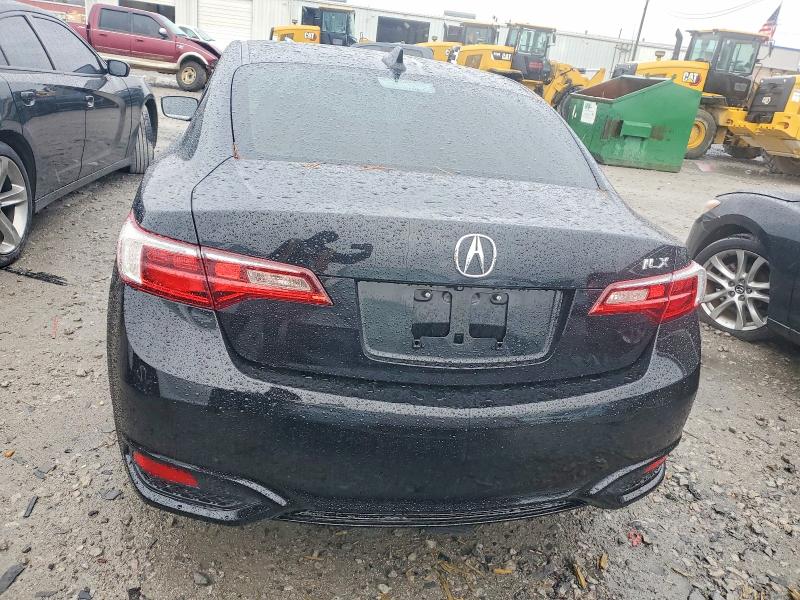 Продажа на аукционе авто 2016 Acura Ilx Base W, vin: 19UDE2F30GA025857, номер лота: 72399605