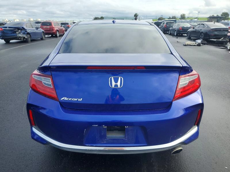 Продаж на аукціоні авто 2017 Honda Accord, vin: 1HGCT1B85HA004596, номер лоту: 98624215