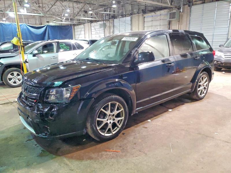 Продажа на аукционе авто 2018 Dodge Journey, vin: 3C4PDCEG0JT473069, номер лота: 73020255