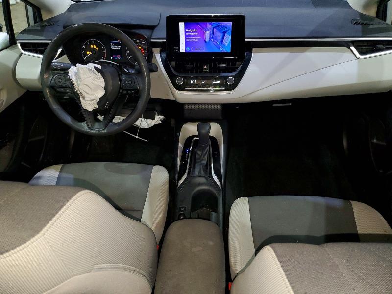 Продажа на аукционе авто 2023 Toyota Corolla, vin: JTDB4MEE0P3014465, номер лота: 74623445