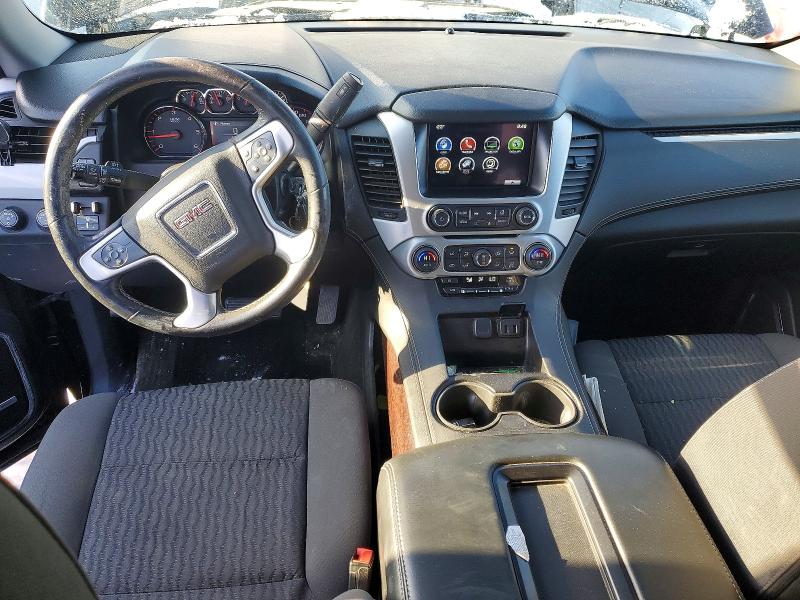 Aukcja sprzedaży 2016 Gmc Yukon Xl K, vin: 1GKS2FKC6GR175778, numer aukcji: 73064105