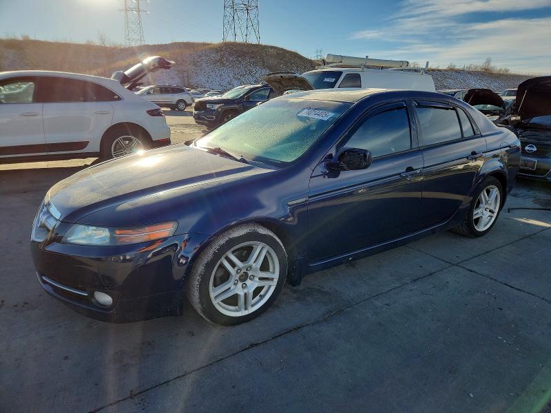 Продажа на аукционе авто 2008 Acura Tl, vin: 19UUA66248A044410, номер лота: 74014405