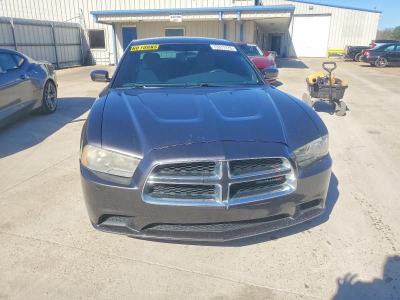 Продаж на аукціоні авто 2014 Dodge Charger Se, vin: 2C3CDXBG8EH171252, номер лоту: 73311775