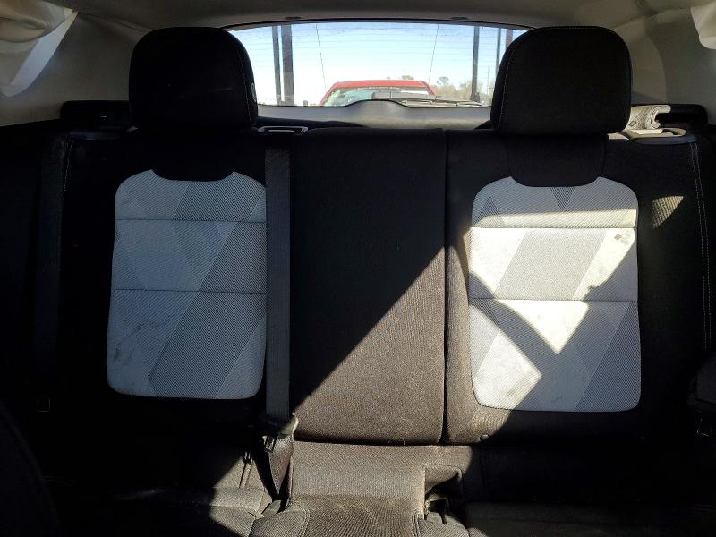 74966275 :رقم المزاد ، KL77LFEP2TC017297 vin ، 2026 Chevrolet Trax مزاد بيع