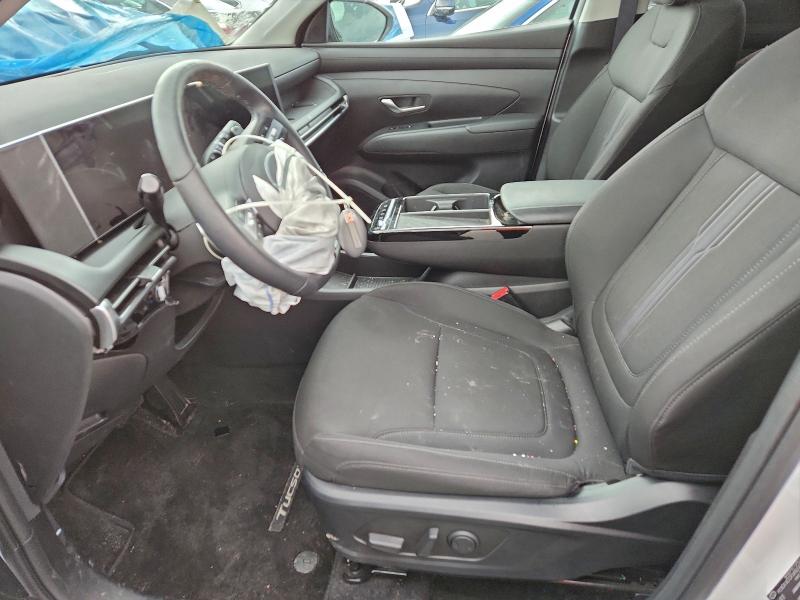 Продажа на аукционе авто 2025 Hyundai Tucson, vin: 5NMJBCDE5SH532918, номер лота: 94432625
