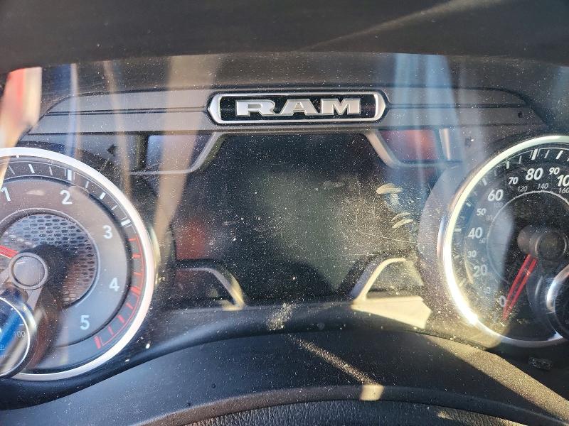 99461015 :رقم المزاد ، 3C6UR5FL3MG621277 vin ، 2021 Ram 2500 مزاد بيع