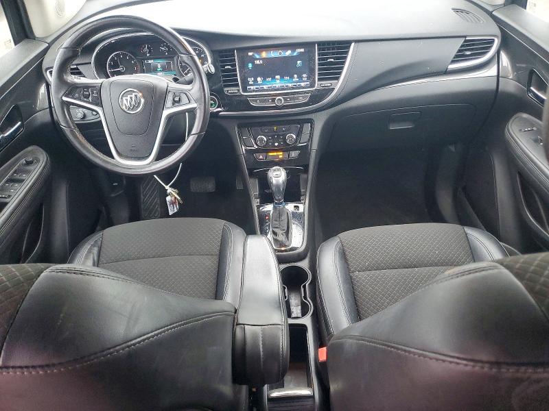 Aukcja sprzedaży 2017 Buick Encore, vin: KL4CJBSB1HB023494, numer aukcji: 99297835
